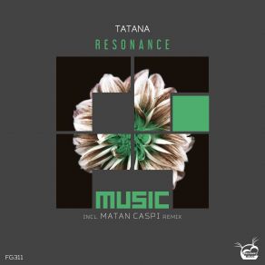 Download track Resonance (Original Mix) Matan Caspi, Tatana