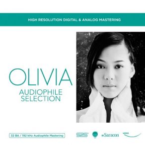 Download track L - O - V - E Olivia Ong