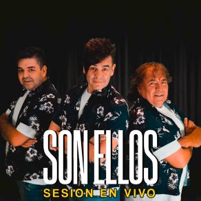 Download track Un Mensaje De Amor (En Vivo) SON ELLOS