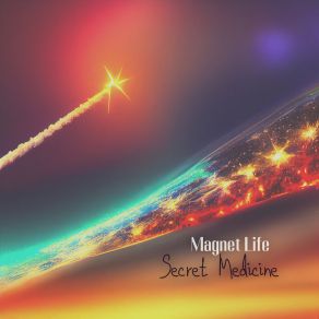 Download track Magnet Life Secret Medicine