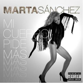 Download track Mi Cuerpo Pide Mas (Radio Edit) Marta Sánchez