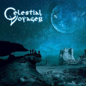 Download track Chasing The Moment Celestial Voyager