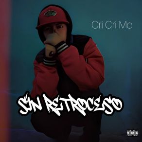 Download track De Peso A Delito Cri Cri Mc