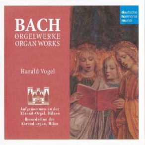 Download track Gelobet Seist Du Jesu Christ BWV 723 722 Deutsche Harmonia Mundi