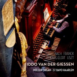 Download track Violin Partita No. 2 In D Minor, BWV 1004: V. Chaconne Iddo Van Der Giessen