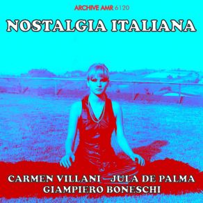 Download track Non Lo Sapevo Ancoha Carmen Villani | Giampiero Boneschi