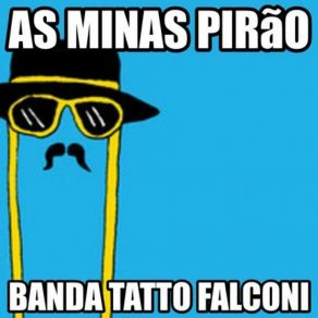 Download track Vou Te Buscar Banda Tatto Falconi