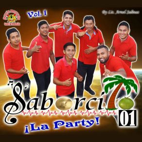 Download track Llego El Saborcito Saborcito 01