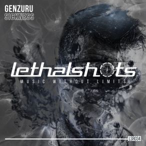 Download track Sickness (Original Mix) Genzuru