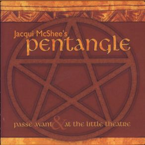 Download track The House Carpenter Pentangle