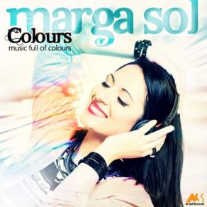 Download track Ibiza Blue Marga Sol