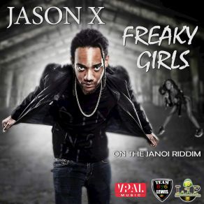 Download track Freaky Girls Jason X