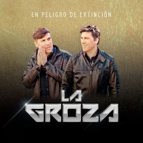 Download track No Lo Beses La Groza