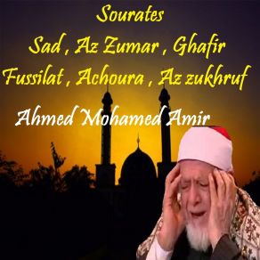 Download track Sourate Fussilat (Quran) Ahmed Mohamed Amir