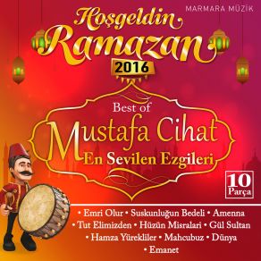 Download track Hamza Yürekliler Mustafa Cihat