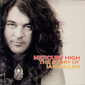 Download track Can't Believe You Wanna Leave Ian Gillan