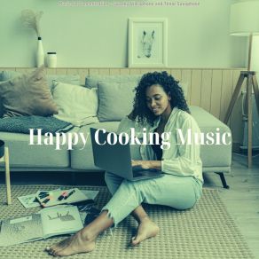 Download track Swanky Music For Focusing Happy Cooking Music