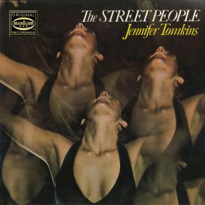 Download track Jennifer Tomkins The Street People