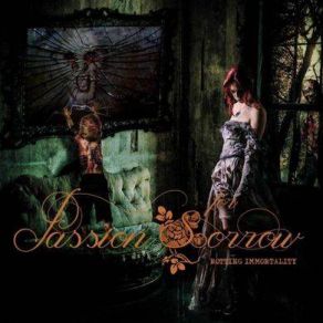 Download track Lost Passion For Sorrow