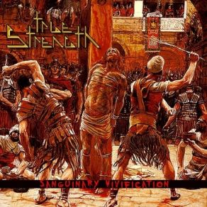 Download track Arisen Is The Suffering Servant True Strength