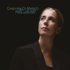 Download track Ma Dove Vai Ginevra Di Marco