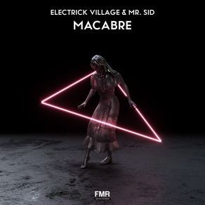 Download track Macabre (Radio Edit) Mr. Sid