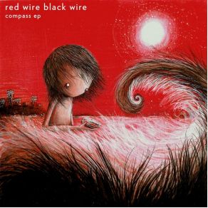 Download track Reverse Tinman Red Wire Black Wire