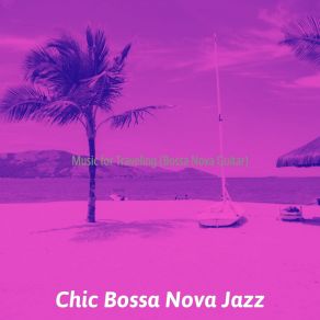 Download track Awesome Saxophone Bossa Nova - Vibe For Extended Vacations Chic Bossa Nova Jazz