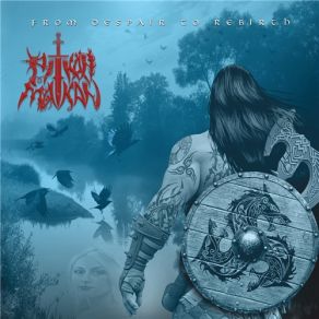 Download track From Despair To Rebirth Pitkan Matkan