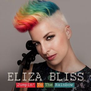 Download track Seagull Attack Eliza Bliss