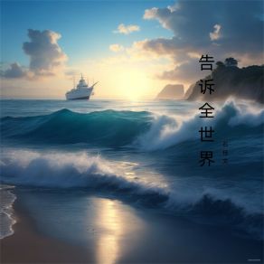 Download track 沧海之上 石佳文