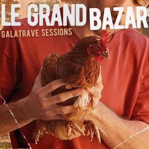 Download track Douce Ambiance Le Grand Bazar