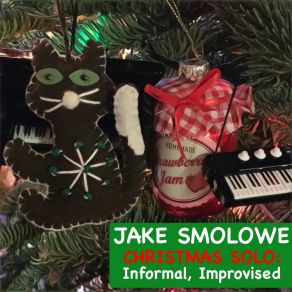 Download track Angels We Have Heard On High Jake Smolowe