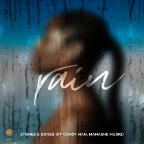 Download track Rain (Radio Mix) Manashe Musiq