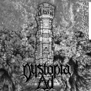 Download track Your Kingdom In Ruins Dystopia A. DNik Nocturnal