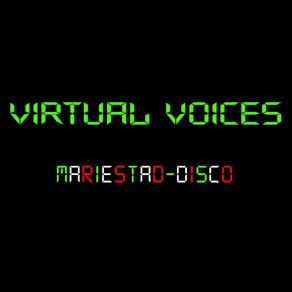 Download track Disco Tjo Disco Hej Virtual Voices