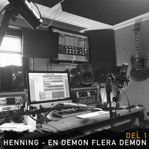 Download track Hotellet Har Stängt (2015) Henning Ejnefjäll