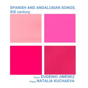 Download track La Malagueña Natalia Kuchaeva