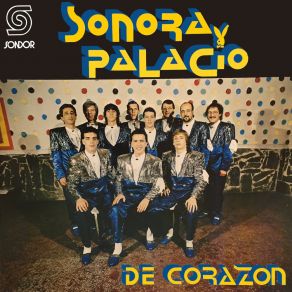 Download track Mi Vieja Rosa Sonora Palacio