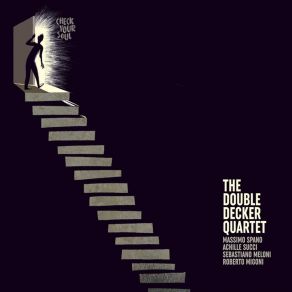 Download track Blues 4 P. C. The Double Decker Quartet