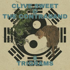 Download track Family Reunion Contraband, Clive Sweet