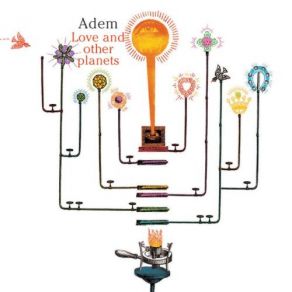 Download track Human Beings Gather 'Round Adem