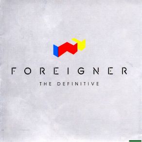 Download track Starrider Foreigner