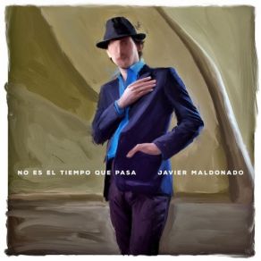 Download track Se Fue El Amor Javier Maldonado