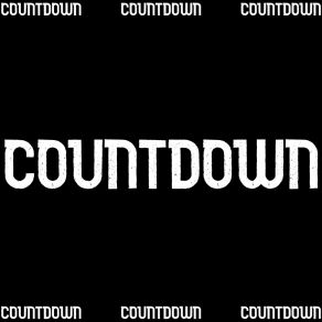 Download track Countdown Rxend