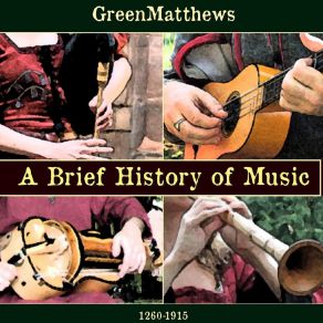 Download track Sumer Is Icumen In / Salterello Matthews Green