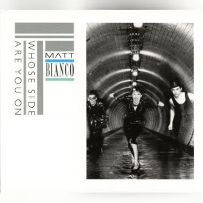 Download track Matt's Mood (Original UK Album Version) Matt Bianco