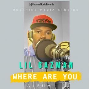 Download track Tuyimuke Lil Gazman