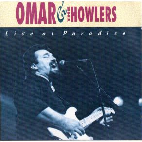 Download track Leave Here Running Omar, The Howlers