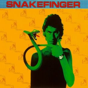 Download track Friendly Warning Snakefinger